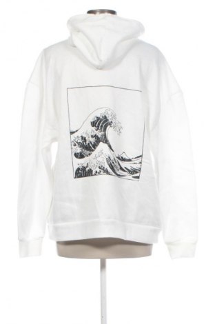 Női sweatshirt SHEIN, Méret L, Szín Fehér, Ár 4 419 Ft