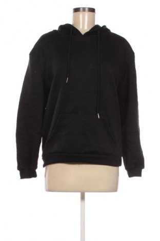 Hanorac de femei SHEIN, Mărime M, Culoare Negru, Preț 48,99 Lei