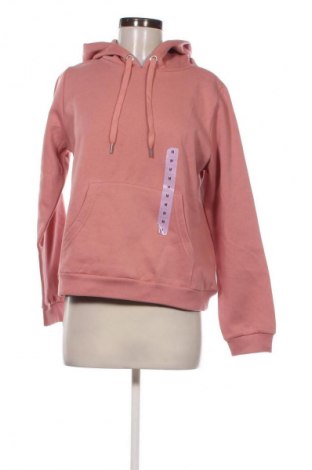 Női sweatshirt Sinsay, Méret M, Szín Rózsaszín, Ár 7 186 Ft