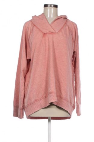 Damen Sweatshirt Sonoma, Größe XL, Farbe Rosa, Preis € 15,00