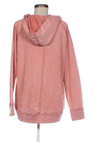 Damen Sweatshirt Sonoma, Größe XL, Farbe Rosa, Preis € 15,00