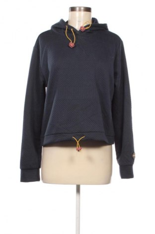Női sweatshirt Sublevel, Méret L, Szín Kék, Ár 5 499 Ft