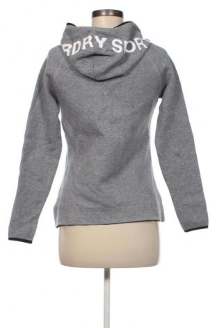 Hanorac de femei Superdry, Mărime S, Culoare Gri, Preț 144,99 Lei