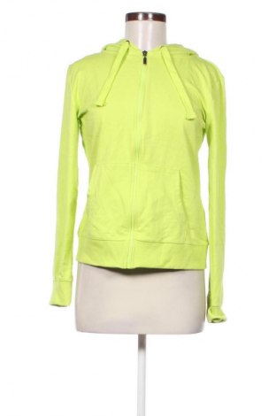 Dámska mikina  Takko Fashion, Veľkosť M, Farba Zelená, Cena  12,95 €