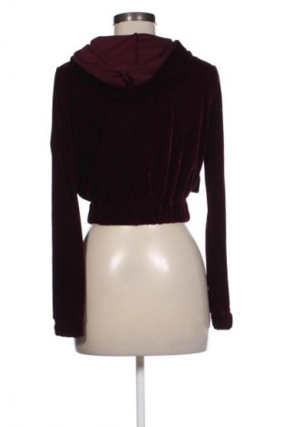 Hanorac de femei Tally Weijl, Mărime XXS, Culoare Roșu, Preț 69,99 Lei
