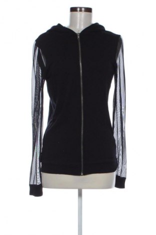 Damen Sweatshirt Tezenis, Größe M, Farbe Schwarz, Preis € 20,03