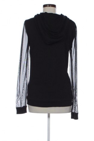 Damen Sweatshirt Tezenis, Größe M, Farbe Schwarz, Preis € 20,03