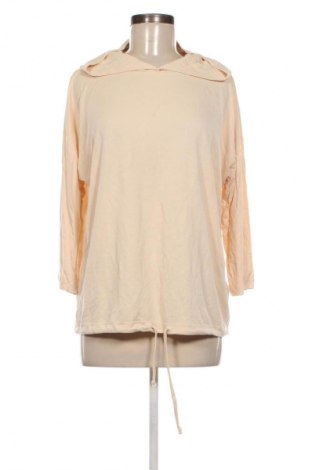 Damen Sweatshirt Tom Tailor, Größe L, Farbe Beige, Preis 64,99 €