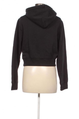 Дамски суитшърт Tommy Jeans, Размер M, Цвят Черен, Цена 112,99 лв.