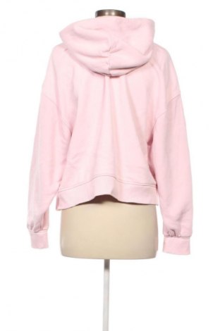 Дамски суитшърт Tommy Jeans, Размер M, Цвят Розов, Цена 169,99 лв.