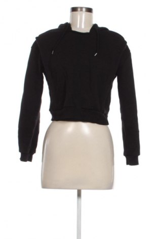 Női sweatshirt Trendyol, Méret XS, Szín Fekete, Ár 8 208 Ft