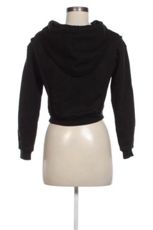 Női sweatshirt Trendyol, Méret XS, Szín Fekete, Ár 8 208 Ft