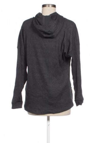 Női sweatshirt Trendyol, Méret L, Szín Szürke, Ár 8 208 Ft
