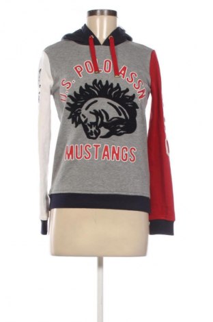 Damen Sweatshirt U.S. Polo Assn., Größe XS, Farbe Mehrfarbig, Preis € 24,55