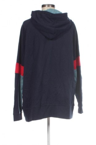Női sweatshirt Ulla Popken, Méret XL, Szín Kék, Ár 10 359 Ft