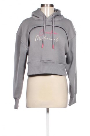 Női sweatshirt Unbranded, Méret M, Szín Szürke, Ár 9 196 Ft