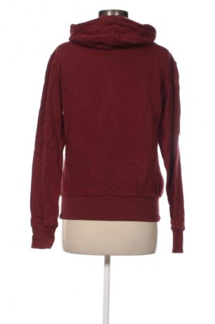 Dámská mikina  Unbranded, Velikost S, Barva Červená, Cena  239,00 Kč