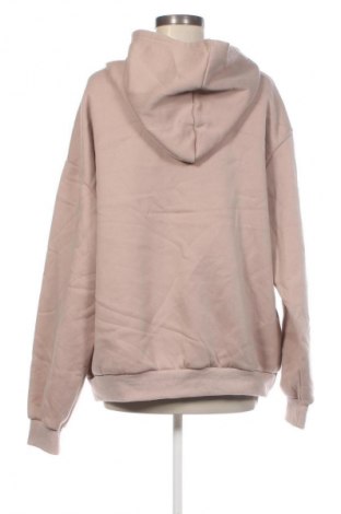 Γυναικείο φούτερ Unbranded, Μέγεθος XXL, Χρώμα  Μπέζ, Τιμή 14,99 €