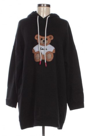 Damen Sweatshirt Unbranded, Größe XL, Farbe Schwarz, Preis € 11,99