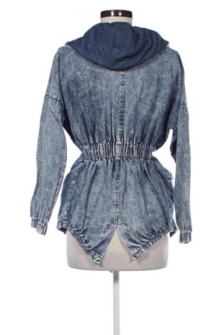 Дамски суитшърт Unbranded, Размер M, Цвят Син, Цена 9,99 лв.