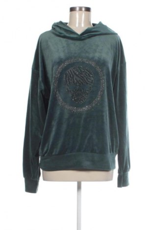 Damen Sweatshirt Unbranded, Größe M, Farbe Grün, Preis 10,99 €
