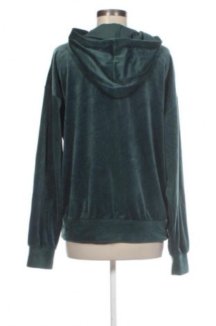 Damen Sweatshirt Unbranded, Größe M, Farbe Grün, Preis 10,99 €