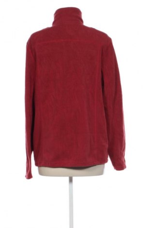 Dámská mikina  Unbranded, Velikost XL, Barva Červená, Cena  179,00 Kč