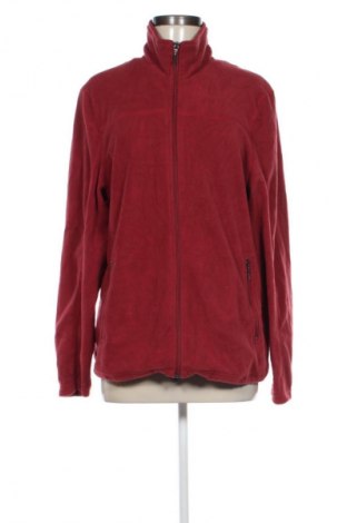 Dámská mikina  Unbranded, Velikost XL, Barva Červená, Cena  179,00 Kč