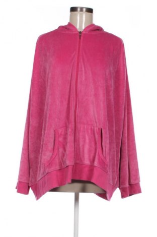 Damen Sweatshirt Unbranded, Größe L, Farbe Rosa, Preis 17,99 €
