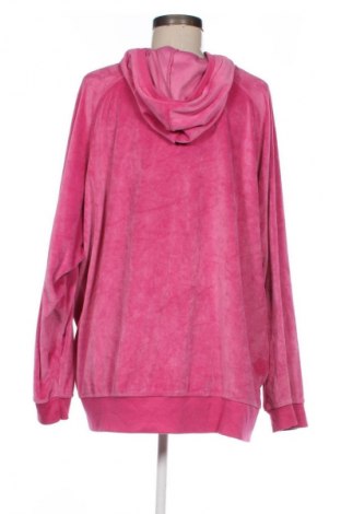 Damen Sweatshirt Unbranded, Größe L, Farbe Rosa, Preis 17,99 €