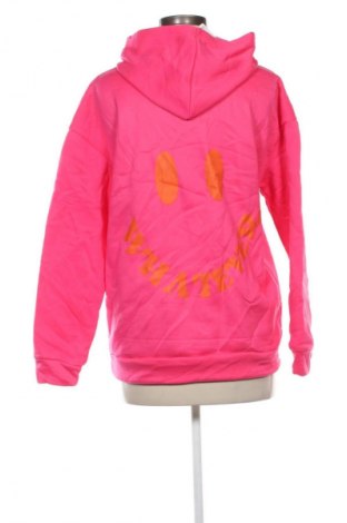 Dámská mikina  Unbranded, Velikost S, Barva Růžová, Cena  289,00 Kč