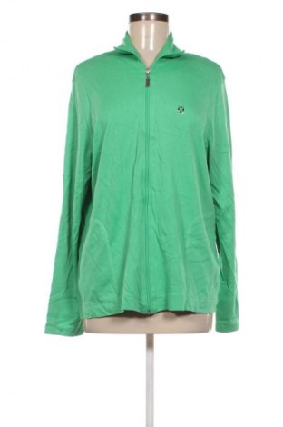 Damen Sweatshirt Unbranded, Größe XXL, Farbe Grün, Preis € 20,99