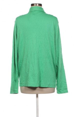 Damen Sweatshirt Unbranded, Größe XXL, Farbe Grün, Preis € 20,99