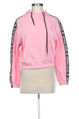 Női sweatshirt Unbranded, Méret S, Szín Rózsaszín, Ár 5 829 Ft