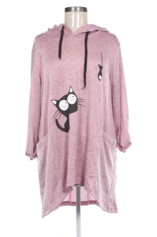 Damen Sweatshirt Unbranded, Größe L, Farbe Mehrfarbig, Preis € 13,99
