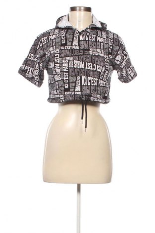 Damska bluza Unbranded, Rozmiar S, Kolor Kolorowy, Cena 66,67 zł