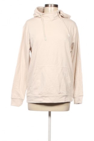 Γυναικείο φούτερ Unbranded, Μέγεθος XL, Χρώμα  Μπέζ, Τιμή 14,83 €