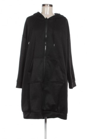 Damen Sweatshirt Unbranded, Größe 3XL, Farbe Schwarz, Preis 19,03 €