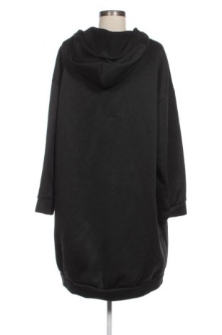 Damen Sweatshirt Unbranded, Größe 3XL, Farbe Schwarz, Preis 19,03 €