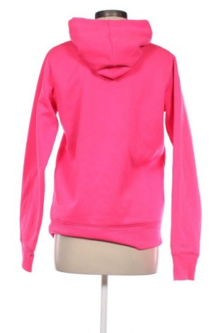 Hanorac de femei Under Armour, Mărime M, Culoare Roz, Preț 126,32 Lei