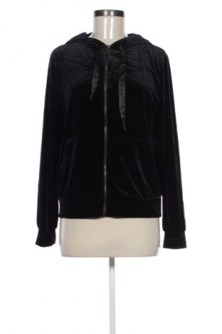 Hanorac de femei VILA, Mărime M, Culoare Negru, Preț 99,99 Lei