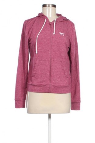 Damen Sweatshirt Victoria's Secret, Größe S, Farbe Lila, Preis 17,99 €