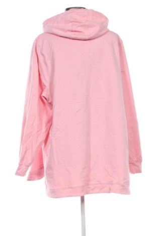 Damen Sweatshirt Virtuelle, Größe M, Farbe Rosa, Preis 14,77 €