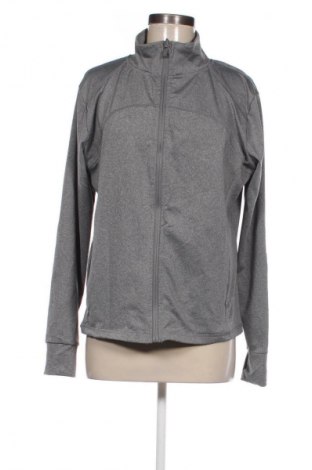 Damska bluza Work Out, Rozmiar L, Kolor Szary, Cena 71,99 zł