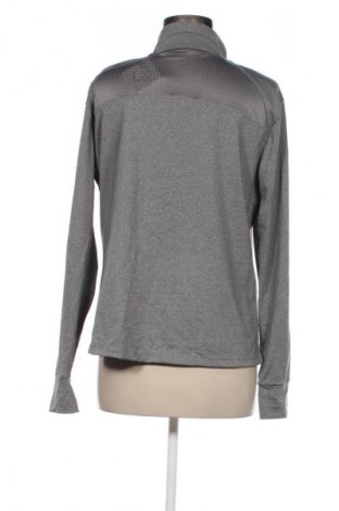 Damska bluza Work Out, Rozmiar L, Kolor Szary, Cena 71,99 zł