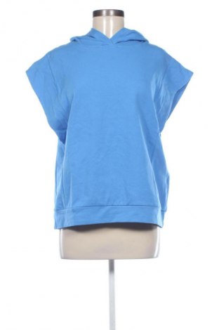 Damska bluza Zabaione, Rozmiar XL, Kolor Niebieski, Cena 177,99 zł
