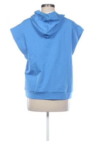 Damska bluza Zabaione, Rozmiar XL, Kolor Niebieski, Cena 177,99 zł