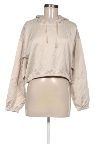Дамски суитшърт Zara, Размер S, Цвят Златист, Цена 21,99 лв.