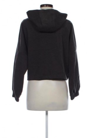 Hanorac de femei Zara, Mărime S, Culoare Gri, Preț 86,99 Lei