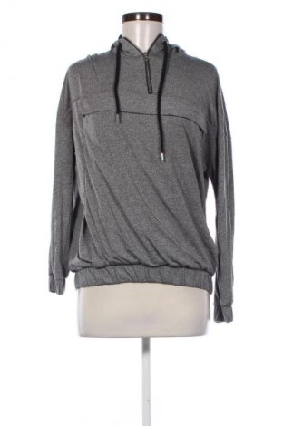 Dámska mikina  Zara, Veľkosť S, Farba Sivá, Cena  6,95 €